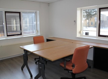 Rent a 50 m² Conference hall in Tiel, Morsestraat 8 (4004 JP) - 4 | MatchOffice.com
