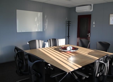Rent a 50 m² Conference hall in Tiel, Morsestraat 8 (4004 JP) - 9 | MatchOffice