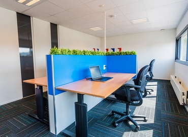 Rent a 28 m² Conference hall in Bergen op Zoom, Kruisakkers 2 (4613 BV) - 3 | MatchOffice.com