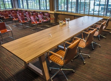 40 m² Office for rent in Woerden, Zaagmolenlaan 4 (3447 GS) can benefit your business  - 2 | MatchOffice