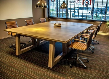 40 m² Business office for rent in Woerden, Zaagmolenlaan 4 (3447 GS) can benefit your business  - 3 | MatchOffice