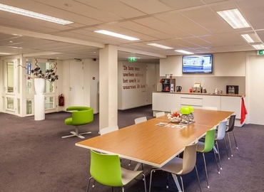 Business center Amersfoortsestraat 124d 3769 AN Amersfoort