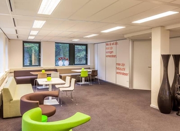 Business center Amersfoortsestraat 124d 3769 AN Amersfoort