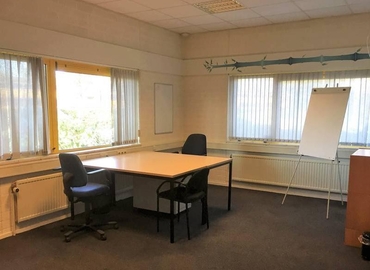 Book a 43 m² Conference hall in Alkmaar, Van der Kaaijstraat 64 (1815 VM) - 1 | MatchOffice.com