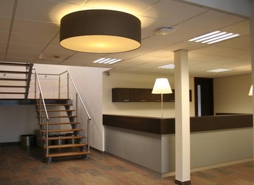Choose a 41 m² Conference room in Hengelo, Diamantstraat 3 (7554 TA) - 1 | MatchOffice