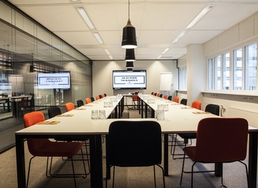 50 m² Conference space in Utrecht, Leidseveer 2-10 (3511 SB) - 7 | MatchOffice.com