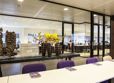 50 m² Conference center in Amsterdam East, Prins Bernhardplein 200 (1097 JB) - 6 | MatchOffice