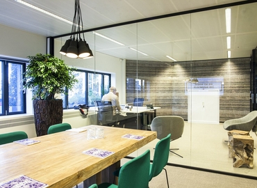50 m² Convention center in Amsterdam East, Prins Bernhardplein 200 (1097 JB) - 7 | MatchOffice.com