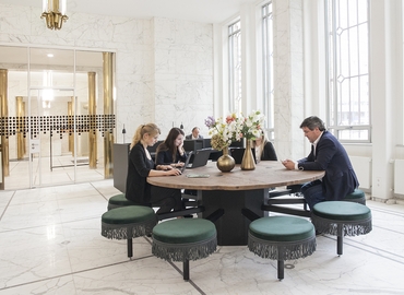 50 m² Conference center in Rotterdam, Blaak 34 (3011 TA) - 0 | MatchOffice.com