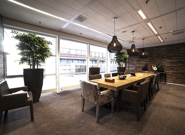 50 m² Convention center in The Hague, Kalvermarkt 53 (2511 CB) - 2 | MatchOffice.com