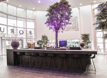 50 m² Convention center in The Hague, Kalvermarkt 53 (2511 CB) - 3 | MatchOffice