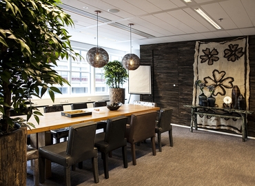 50 m² Conference hall in The Hague, Kalvermarkt 53 (2511 CB) - 11 | MatchOffice