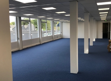 Rent a 55 m² Meeting room in Hilversum, Zeverijnstraat 6 (1216 GK) - 7 | MatchOffice