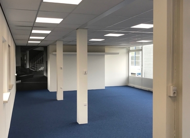 Rent a 55 m² Conference room in Hilversum, Zeverijnstraat 6 (1216 GK) - 8 | MatchOffice.com
