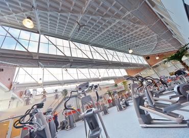 Book a 55 m² Convention center in Hilversum, Zeverijnstraat 6 (1216 GK) - 9 | MatchOffice