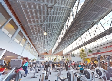 Book a 55 m² Convention center in Hilversum, Zeverijnstraat 6 (1216 GK) - 10 | MatchOffice