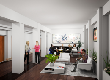 Rent a 50 m² Conference room in Rotterdam, Schiekade 830 (3032 AL) - 5 | MatchOffice