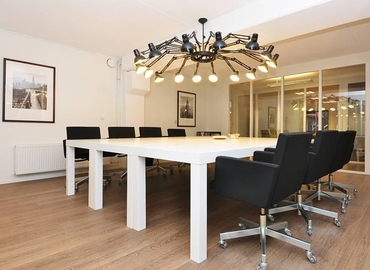 Book a 50 m² Meeting room in Capelle aan den IJssel, Kanaalweg 33-35 (2903 LR) - 4 | MatchOffice