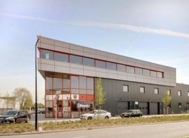 Choose a 50 m² Meeting room in Alkmaar, Zijperweg 4 (1742 NE) - 1 | MatchOffice.com