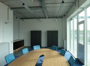 Rent a 50 m² Meeting room in Alkmaar, Herculesstraat 5 (1812 PD) - 4 | MatchOffice