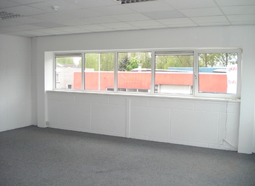 Choose a 50 m² Conference space in Alkmaar, Kamerlingh Onnesstraat 27a (1821 BP) - 1 | MatchOffice