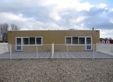 Rent a 50 m² Convention center in Alkmaar, Kamerlingh Onnesstraat 27a (1821 BP) - 4 | MatchOffice.com