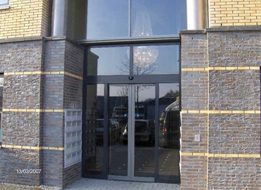 Choose a 50 m² Convention center in Amersfoort, Nijverheidsweg Noord 60-99 (3812 PM) - 1 | MatchOffice.com