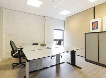  Conference room in Bergen op Zoom, Zuidzijde Haven 39a (4611 HC) - 1 | MatchOffice