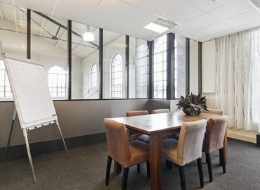  Conference room in Bergen op Zoom, Zuidzijde Haven 39a (4611 HC) - 2 | MatchOffice.com