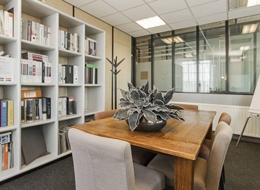  Meeting room in Bergen op Zoom, Zuidzijde Haven 39a (4611 HC) - 3 | MatchOffice