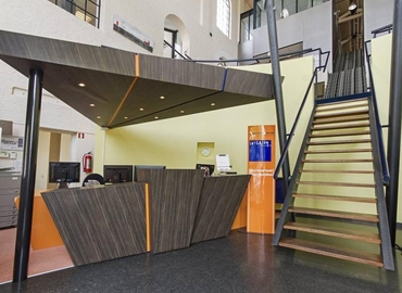  Convention center in Bergen op Zoom, Zuidzijde Haven 39a (4611 HC) - 4 | MatchOffice.com