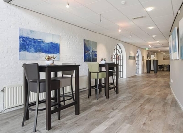  Conference space in Bergen op Zoom, Zuidzijde Haven 39a (4611 HC) - 5 | MatchOffice