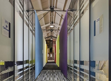  Convention center in Bergen op Zoom, Zuidzijde Haven 39a (4611 HC) - 6 | MatchOffice.com