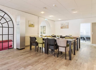  Convention center in Bergen op Zoom, Zuidzijde Haven 39a (4611 HC) - 7 | MatchOffice.com