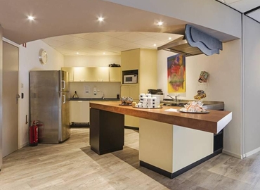  Conference hall in Bergen op Zoom, Zuidzijde Haven 39a (4611 HC) - 8 | MatchOffice.com