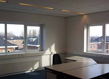 Book a 50 m² Conference space in Etten-Leur, Bredaseweg 185 (4872 LA) - 5 | MatchOffice
