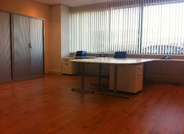 Book a 50 m² Conference center in Etten-Leur, Bredaseweg 185 (4872 LA) - 6 | MatchOffice.com