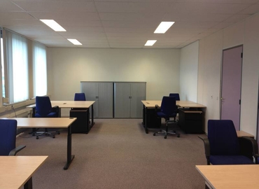 Book a 50 m² Conference space in Breda, Smederijstraat 2 (4814 DB) - 4 | MatchOffice
