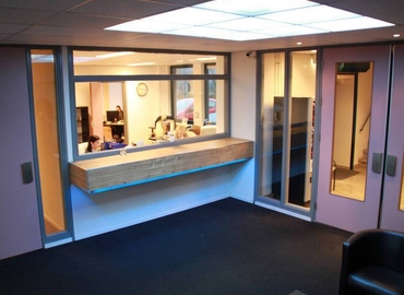 Book a 50 m² Meeting room in Breda, Smederijstraat 2 (4814 DB) - 5 | MatchOffice