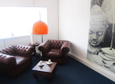 Rent a 50 m² Meeting room in Gouda, Leeghwaterstraat 25 (2811 DT) - 0 | MatchOffice.com
