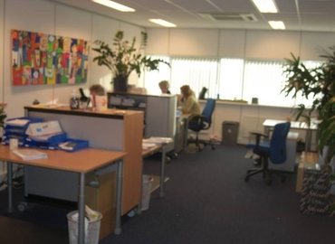 Rent a 50 m² Conference room in Gouda, Leeghwaterstraat 25 (2811 DT) - 1 | MatchOffice.com