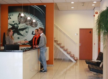 Book a 50 m² Conference center in Gouda, Leeghwaterstraat 25 (2811 DT) - 4 | MatchOffice.com