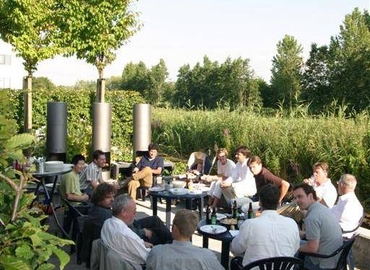 Vergaderzaal huren in Gouda, Leeghwaterstraat 25, (2811 DT) - 6 | MatchOffice