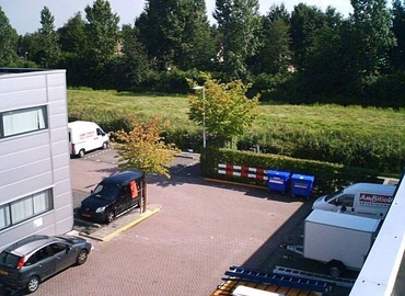 Rent a 50 m² Conference room in Gouda, Leeghwaterstraat 25 (2811 DT) - 8 | MatchOffice