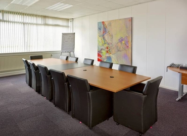 Choose a 45 m² Conference hall in Breda, Prinsenhil 29 (4825 AX) - 4 | MatchOffice.com