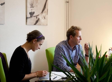 Choose a 50 m² Convention center in Nijmegen, Molenveldlaan 152 (6523 RN) - 1 | MatchOffice