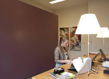 Rent a 50 m² Convention center in Nijmegen, Molenveldlaan 152 (6523 RN) - 2 | MatchOffice