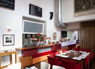 Rent a 50 m² Conference space in Nijmegen, Molenveldlaan 152 (6523 RN) - 6 | MatchOffice