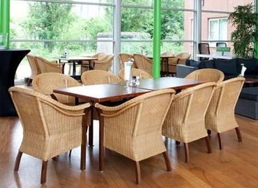Rent a 50 m² Meeting room in Arnhem, IJsselburcht 3 (6825 BS) - 7 | MatchOffice.com