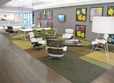Book a 50 m² Convention center in Amstelveen, Gondel 1 (1186 MJ) - 4 | MatchOffice